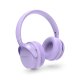 Energy Sistem Style 3 Auricolare Cablato Passanuca Musica e Chiamate Bluetooth Lavanda 2