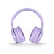 Energy Sistem Style 3 Auricolare Cablato Passanuca Musica e Chiamate Bluetooth Lavanda 4