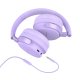 Energy Sistem Style 3 Auricolare Cablato Passanuca Musica e Chiamate Bluetooth Lavanda 5