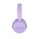 Energy Sistem Style 3 Auricolare Cablato Passanuca Musica e Chiamate Bluetooth Lavanda 6