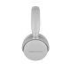 Energy Sistem Style 3 Cuffie Con cavo e senza cavo A Padiglione Musica e Chiamate USB tipo-C Bluetooth Grigio 5