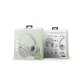 Energy Sistem Style 3 Cuffie Con cavo e senza cavo A Padiglione Musica e Chiamate USB tipo-C Bluetooth Grigio 6