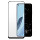 Area Protezione display Smartphone, Screen Protector - 2D Full coverage nero 2
