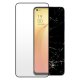 Area Protezione display Smartphone, Screen Protector - 2D Full coverage nero 2
