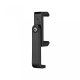 Joby Compact treppiede Smartphone/macchina fotografica digitale 3 gamba/gambe Nero 3