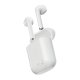 Area DP22W cuffia e auricolare True Wireless Stereo (TWS) In-ear Musica e Chiamate Bluetooth Bianco 2