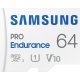 Samsung MB-MJ64K 64 GB MicroSDXC UHS-I Classe 10 2