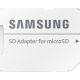 Samsung MB-MJ64K 64 GB MicroSDXC UHS-I Classe 10 8