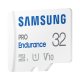 Samsung MB-MJ32K 32 GB MicroSDXC UHS-I Classe 10 3