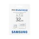 Samsung MB-MJ32K 32 GB MicroSDXC UHS-I Classe 10 9