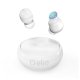 SBS Twin Spin 360° Auricolare True Wireless Stereo (TWS) In-ear Musica e Chiamate Bluetooth Bianco 4