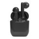 SBS Nubox Auricolare True Wireless Stereo (TWS) In-ear Musica e Chiamate USB tipo-C Bluetooth Nero 2