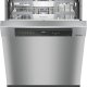 Miele G 7410 SCU AutoDos lavastoviglie Sottopiano 14 coperti A 4