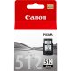 Canon Cartuccia d'inchiostro nero a resa elevata PG-512 BK 2