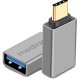 Mediacom MD-C304 scheda di interfaccia e adattatore USB 3.2 Gen 1 (3.1 Gen 1) 2