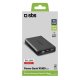 SBS TEBB10000LCDEVOPD20K batteria portatile Polimeri di litio (LiPo) 10000 mAh Nero 3