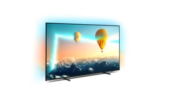 Philips LED 50PUS8007 Android TV UHD 4K
