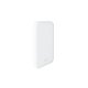 PURO Slim Power Mag Polimeri di litio (LiPo) 4000 mAh Carica wireless Bianco 4