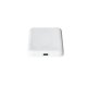 PURO Slim Power Mag Polimeri di litio (LiPo) 4000 mAh Carica wireless Bianco 5