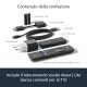 Amazon Fire TV Stick Lite con telecomando vocale Alexa | Lite 7