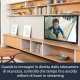 Amazon Fire TV Stick Lite con telecomando vocale Alexa | Lite 8