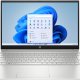 HP Pavilion 15-eg2005nl Intel® Core™ i7 i7-1255U Computer portatile 39,6 cm (15.6