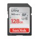 SanDisk Ultra 128 GB SDXC UHS-I Classe 10 2