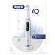 Oral-B iO Spazzolino Elettrico Ricaricabile 9S Bianco, 2 Testine, 1 Custodia Da Viaggio Ricaricabile 2