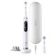 Oral-B iO Spazzolino Elettrico Ricaricabile 9S Bianco, 2 Testine, 1 Custodia Da Viaggio Ricaricabile 3