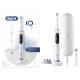 Oral-B iO Spazzolino Elettrico Ricaricabile 9S Bianco, 2 Testine, 1 Custodia Da Viaggio Ricaricabile 4
