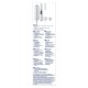 Oral-B iO Spazzolino Elettrico Ricaricabile 9S Bianco, 2 Testine, 1 Custodia Da Viaggio Ricaricabile 5