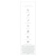 Oral-B iO Spazzolino Elettrico Ricaricabile 9S Bianco, 2 Testine, 1 Custodia Da Viaggio Ricaricabile 6