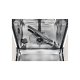 Electrolux Lavastoviglie Incasso 60 Cm - Int. Parziale 13 Coperti Classe E 44 Dba EEA47201IX MADE IN EUROPE 16