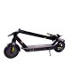 Lexgo Lex R9X Lite Nero 20 km/h 6 Ah 6