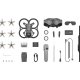 DJI Avata Pro-View Combo 4 rotori Quadrirotore 48 MP 3840 x 2160 Pixel 2420 mAh Nero, Grigio 2