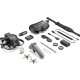 DJI Avata Pro-View Combo 4 rotori Quadrirotore 48 MP 3840 x 2160 Pixel 2420 mAh Nero, Grigio 3