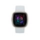 Fitbit Sense 2 Digitale Touch screen Oro GPS (satellitare) 3