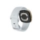 Fitbit Sense 2 Digitale Touch screen Oro GPS (satellitare) 4