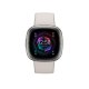 Fitbit Sense 2 Digitale Touch screen Alluminio GPS (satellitare) 3