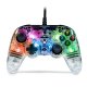NACON Pro Compact Colorlight Nero, Trasparente USB Gamepad Analogico/Digitale PC, Xbox One, Xbox Series S, Xbox Series X 2