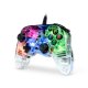 NACON Pro Compact Colorlight Nero, Trasparente USB Gamepad Analogico/Digitale PC, Xbox One, Xbox Series S, Xbox Series X 3