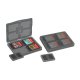 Bigben Interactive NNS34AC custodia per console portatile Custodia a sacchetto Nintendo Multicolore 7