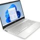 HP 15s-fq4030nl Intel® Core™ i5 i5-1155G7 Computer portatile 39,6 cm (15.6