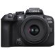 Canon EOS R10 + RF-S 18-45mm F4.5-6.3 IS STM 2