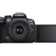 Canon EOS R10 + RF-S 18-45mm F4.5-6.3 IS STM 3