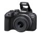 Canon EOS R10 + RF-S 18-45mm F4.5-6.3 IS STM 5
