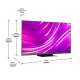 Hisense ULED Series TV Mini-LED QLED Ultra HD 4K 55” 55U82HQ Smart TV, Wifi, Full Array Local Dimming, HDR Dolby Vision IQ, Quantum Dot Colour, Game Mode PRO 120Hz, Dolby Atmos 10
