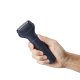 Panasonic X-SHAPE, Kit MULTISHAPE, Regolabarba/tagliacapelli/peli di corpo, naso e orecchie e rasoio, uomo, Wet&Dry, con batteria a litio, ricaricabile 7