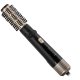 Remington AS7580 Spazzola ad aria calda Nero, Oro 1000 W 2