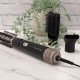 Remington AS7580 Spazzola ad aria calda Nero, Oro 1000 W 4